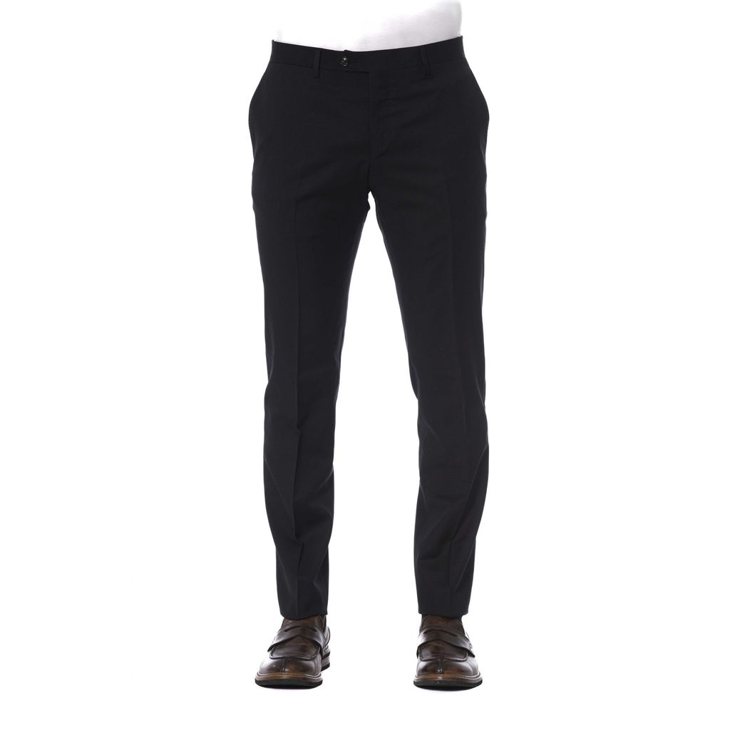 Trussardi Pantalon noir