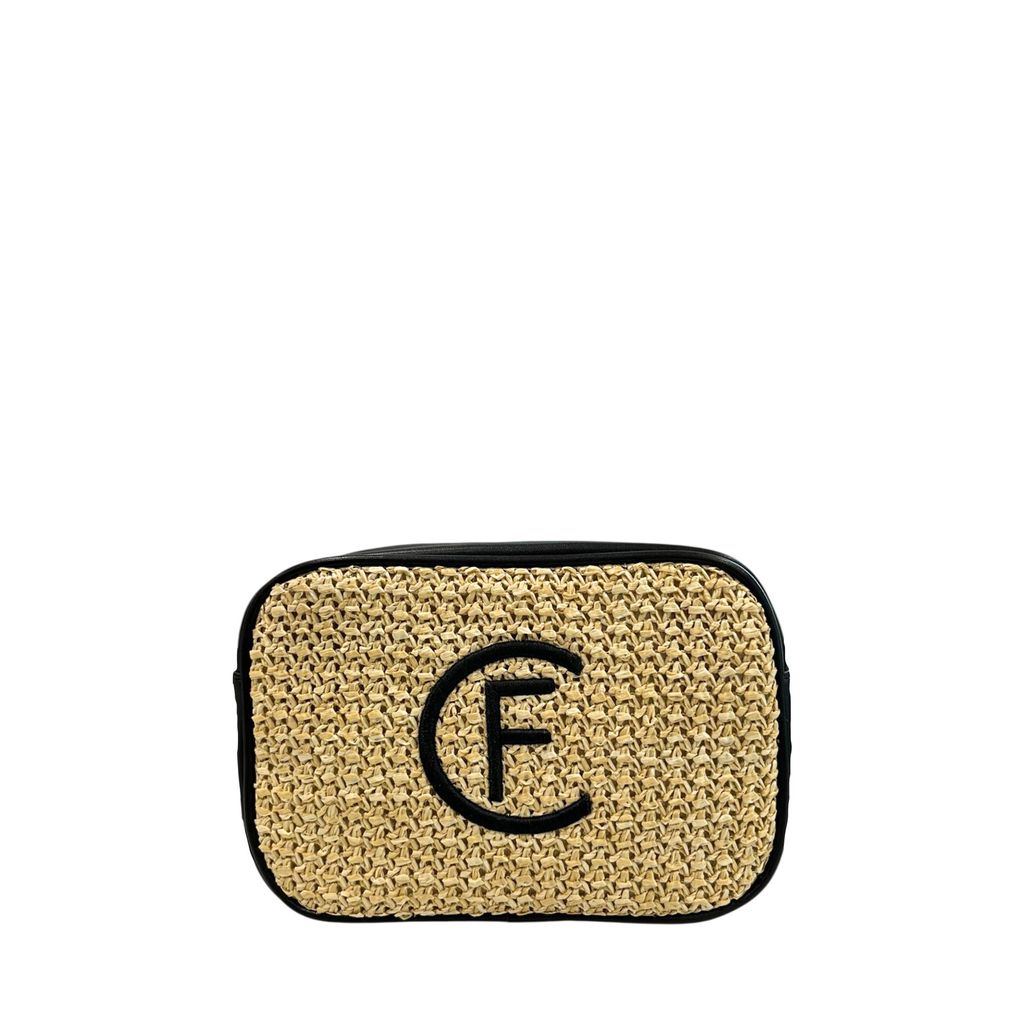 Cristinaeffe Sac à main marron