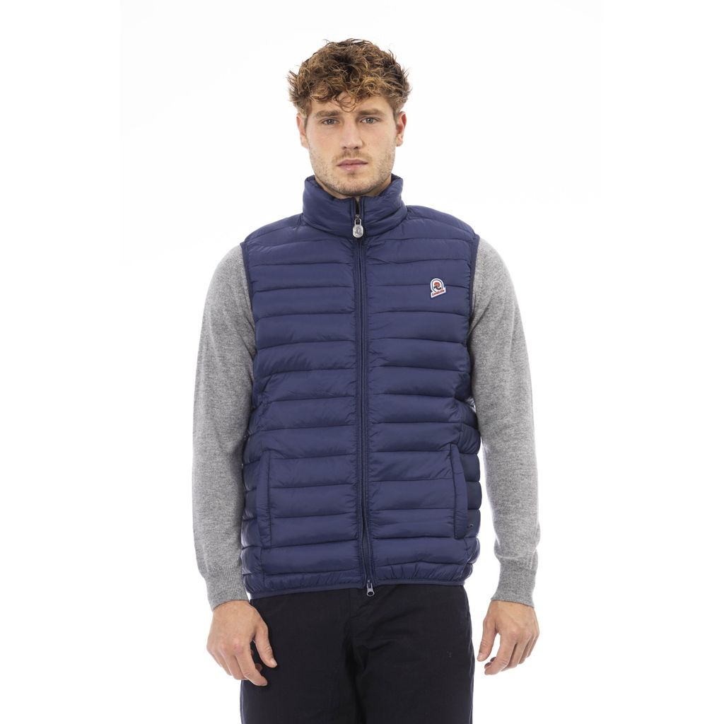 Invicta Gilet gris