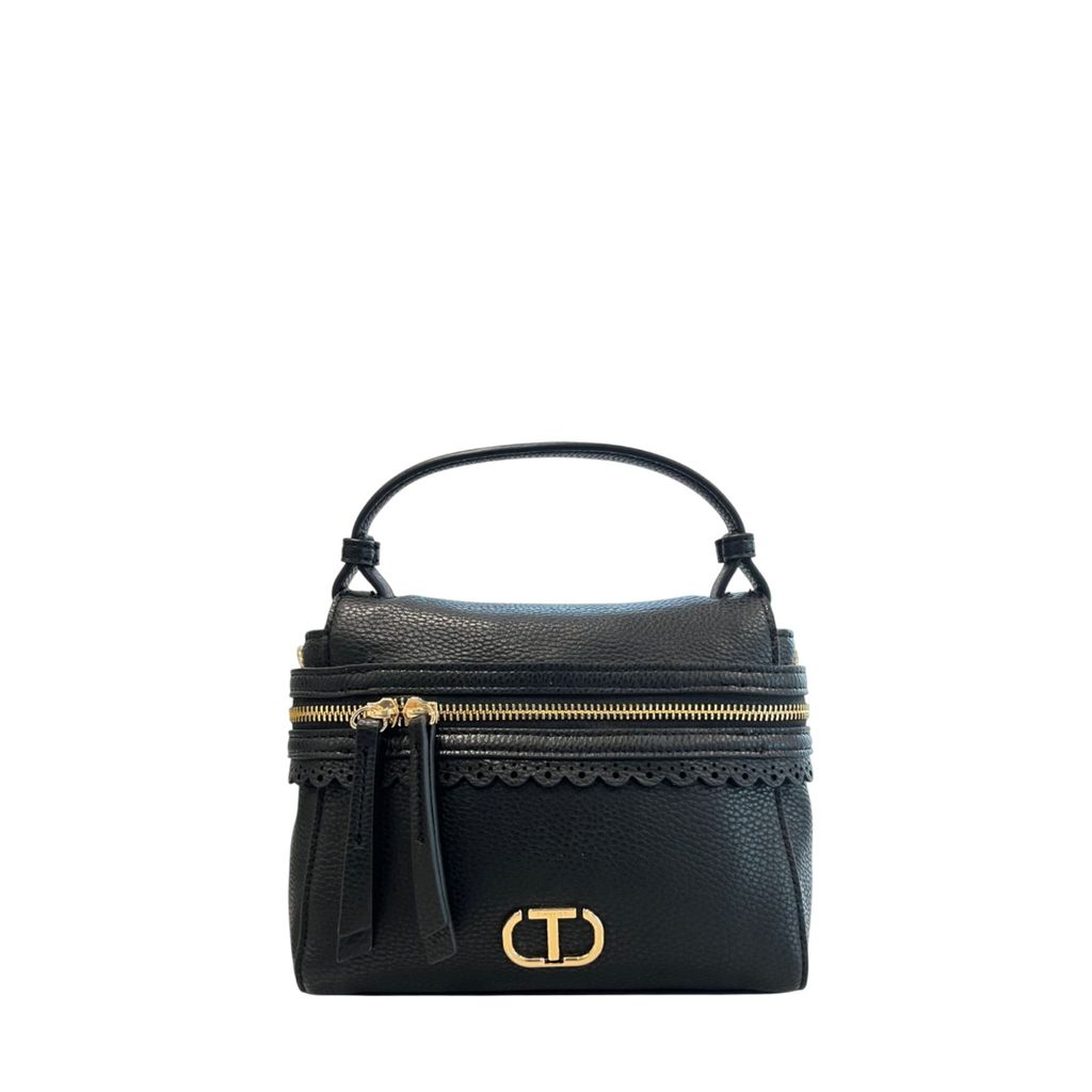 Twinset Sac à main noir
