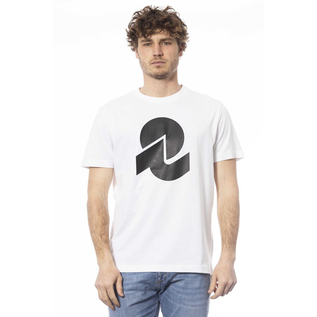 Invicta T-shirt blanc