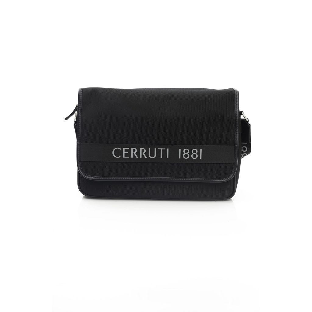 Cerruti 1881 Sac de voyage noir