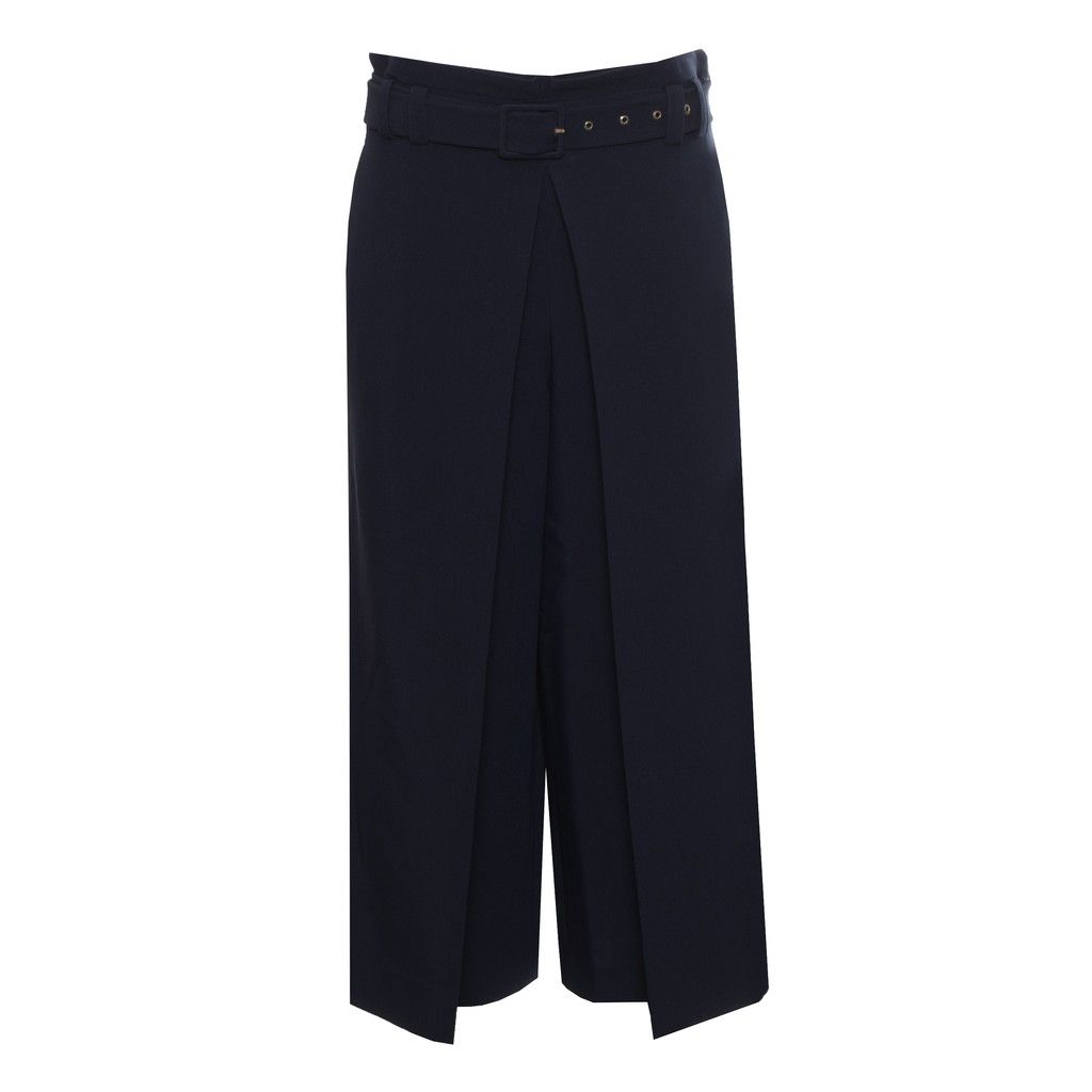 Twinset Jupe bleu