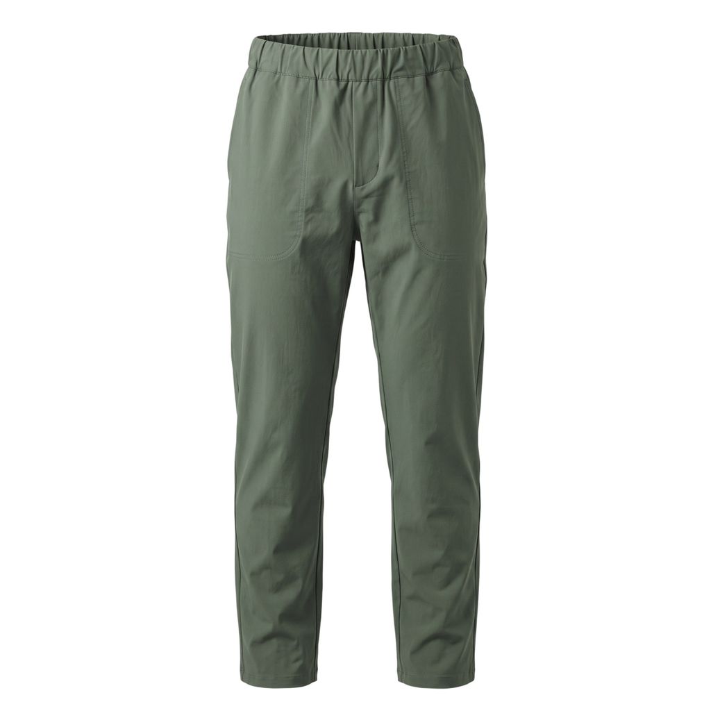 Trussardi Jeans Pantalon vert