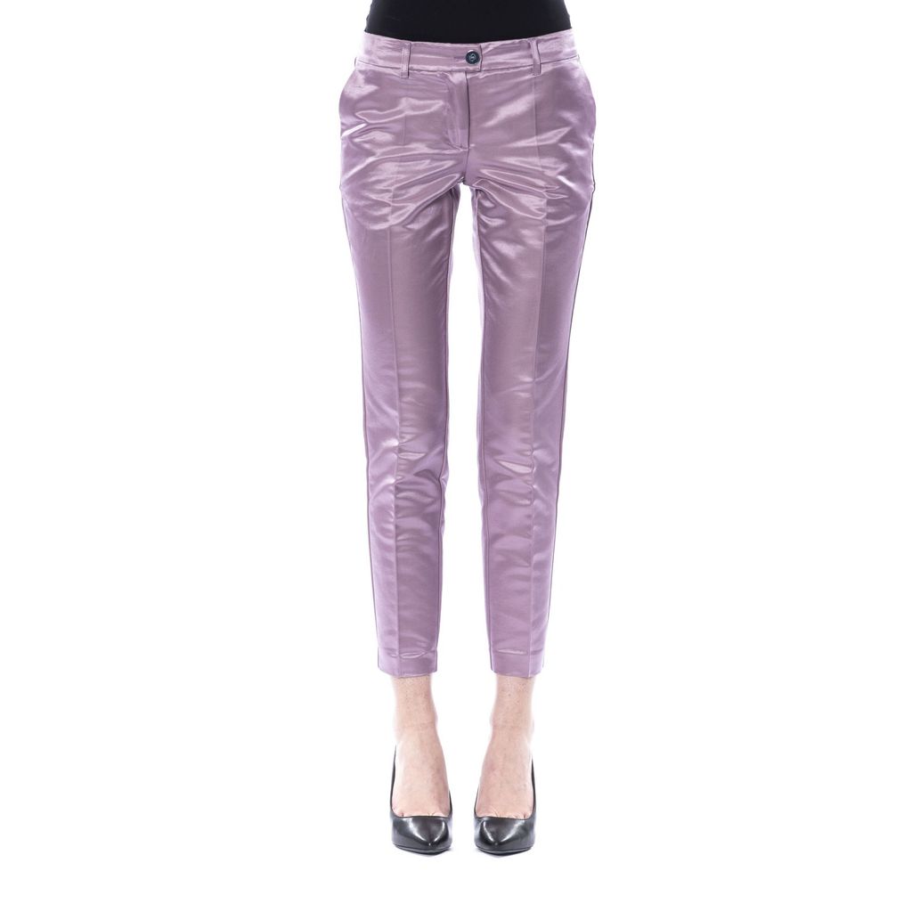 Byblos Pantalon violet