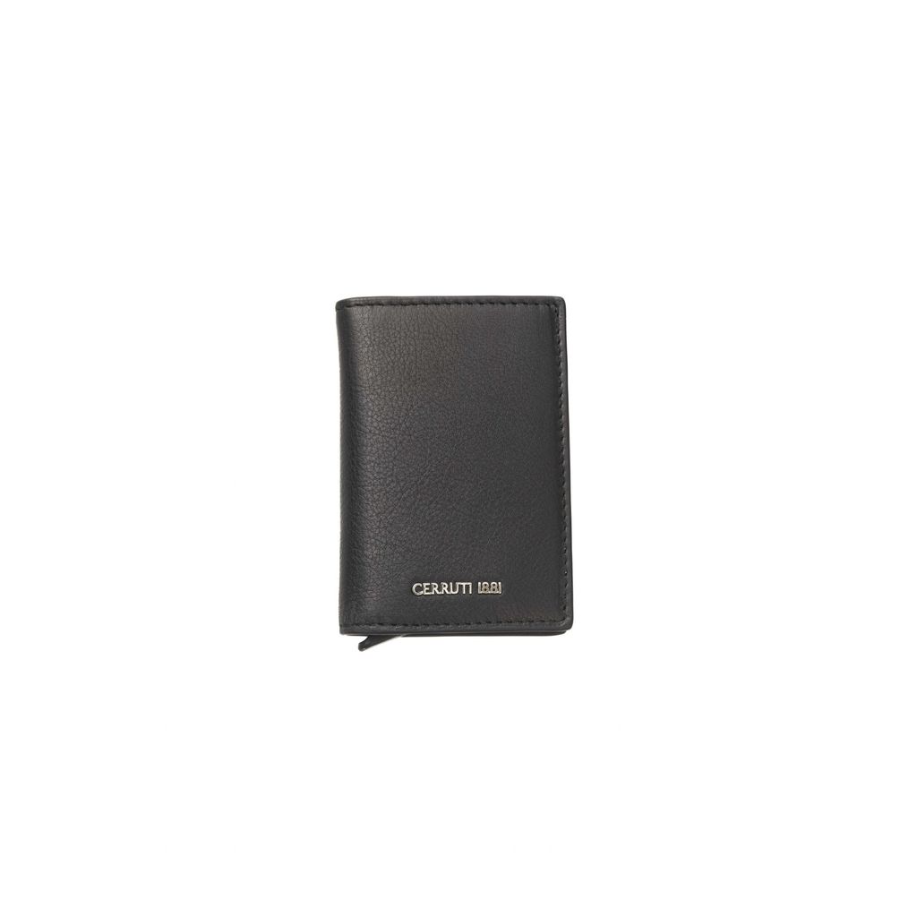 Cerruti 1881 Portefeuille noir