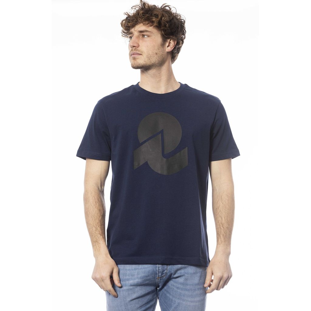 Invicta T-shirt bleu