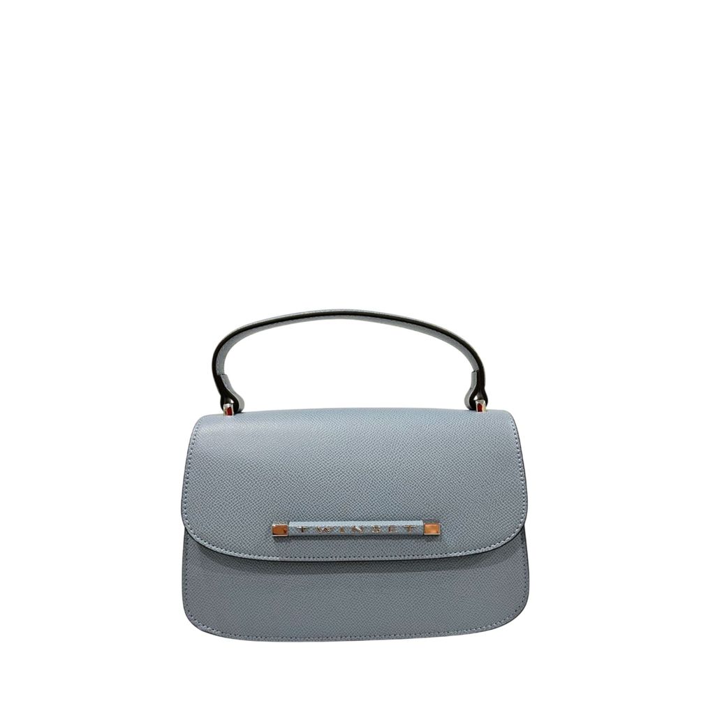 Twinset Sac à main bleu