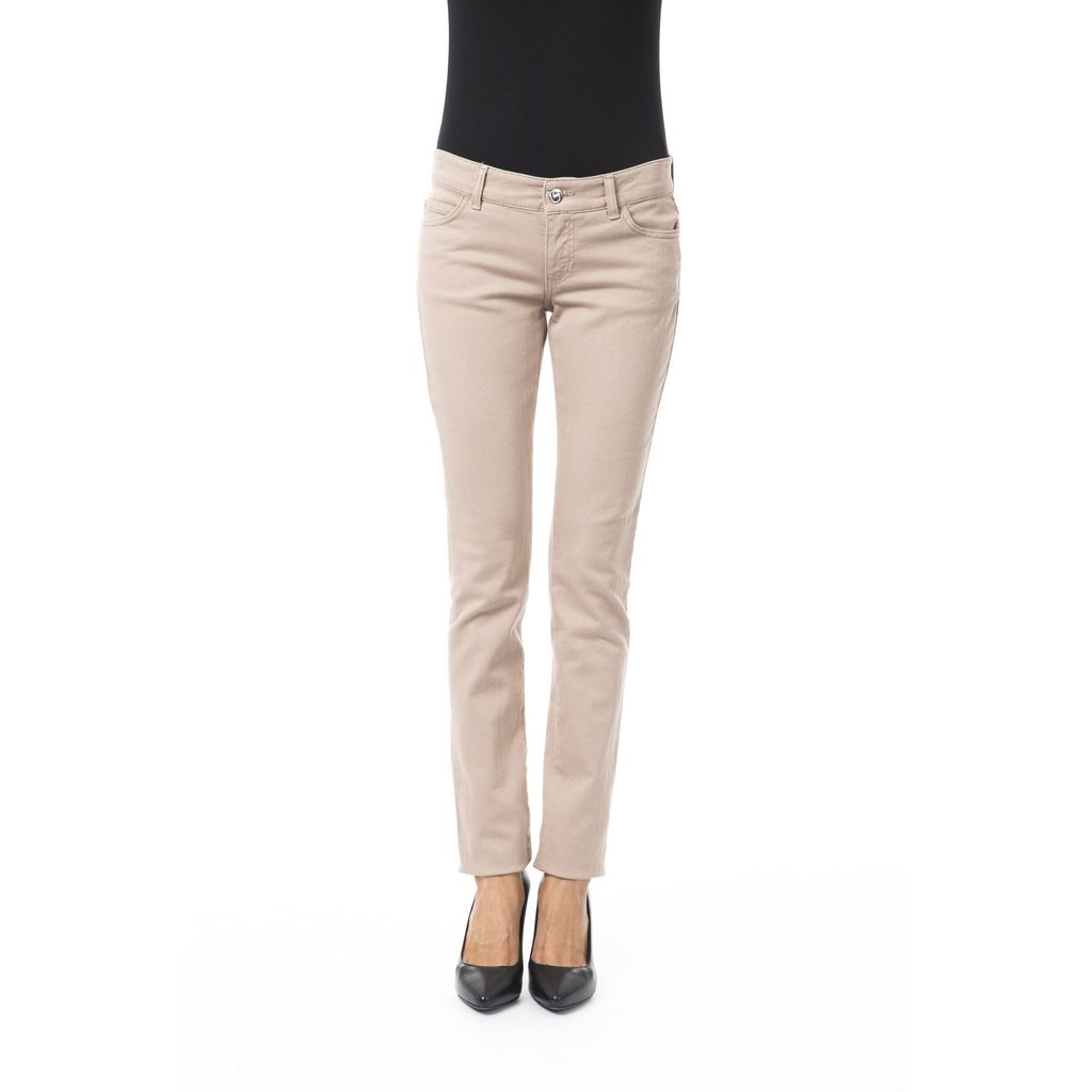 Byblos Pantalon marron