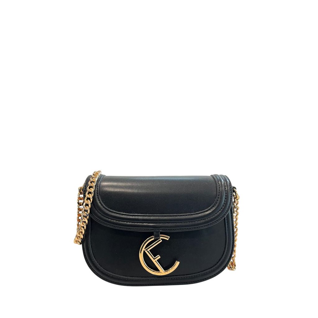Cristinaeffe Sac de voyage noir