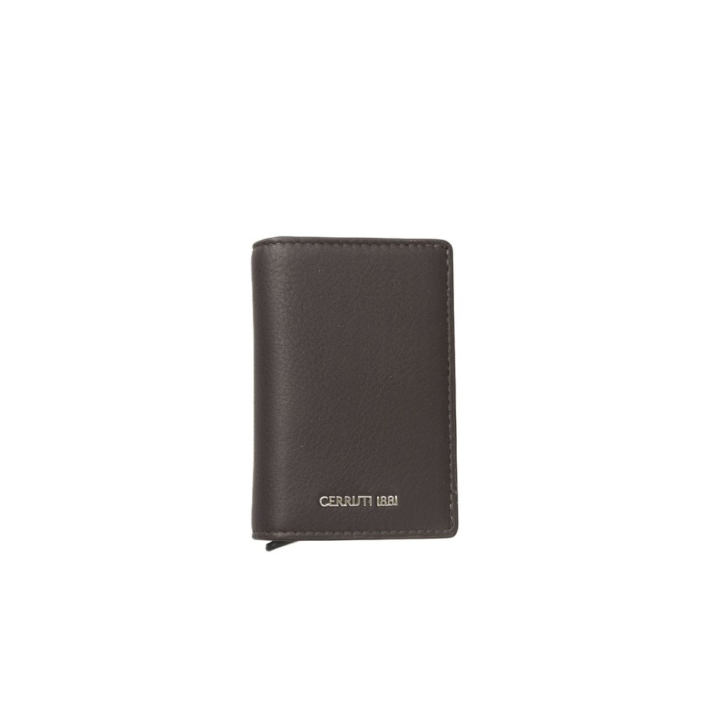 Cerruti 1881 Portefeuille marron