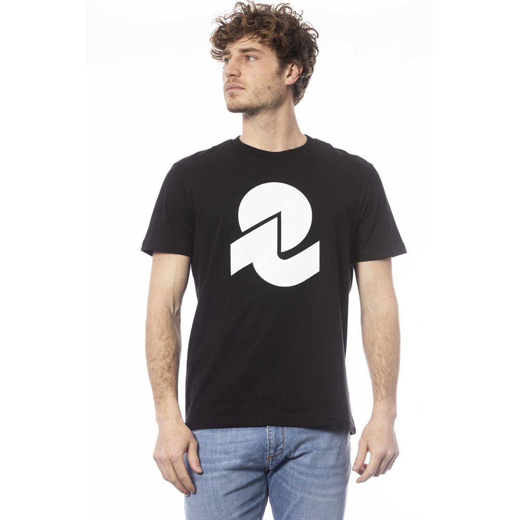 Invicta T-shirt noir