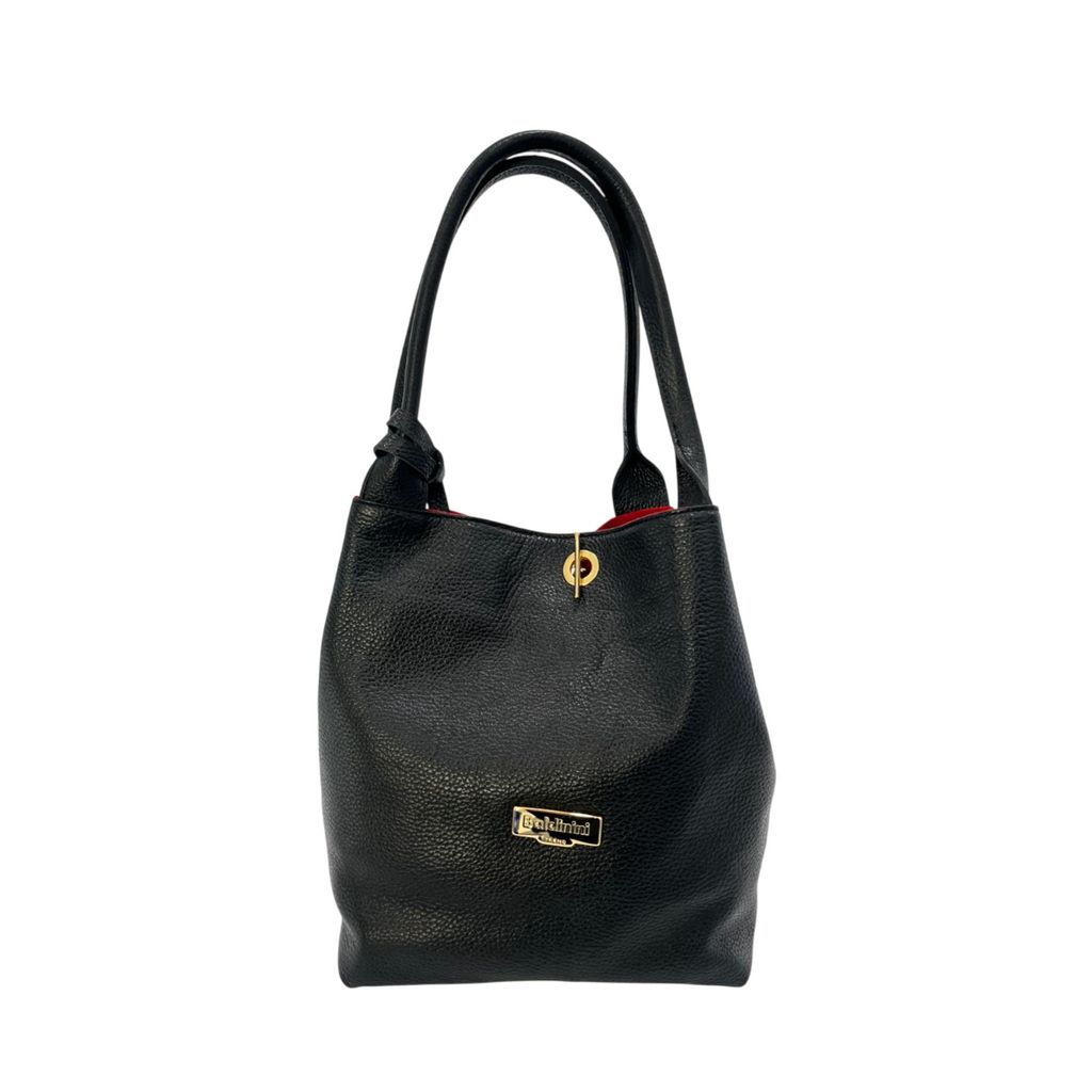 Baldinini Trend Sac porté épaule noir