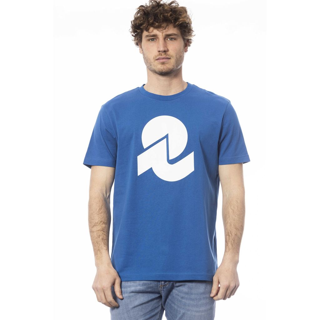 Invicta T-shirt bleu