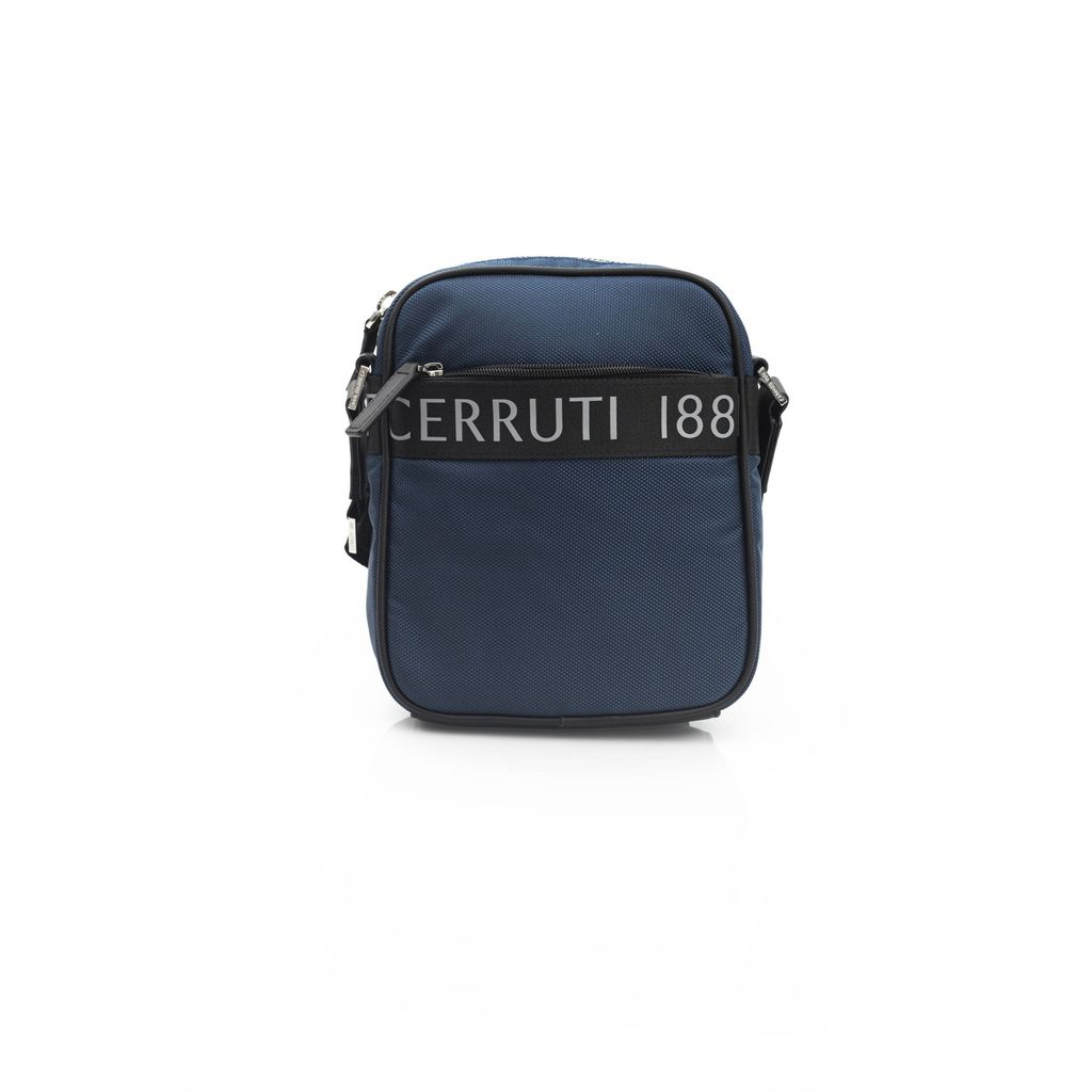 Cerruti 1881 Sac de voyage bleu